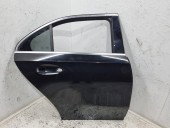 Usa dreapta spate Mercedes Clasa A (W177) [Fabr 2019-2024] Berlina AMG 191U Negru Cosmos