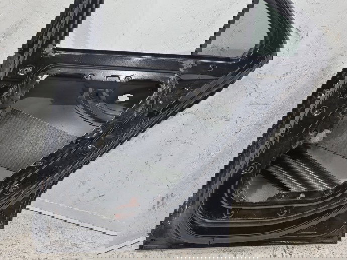 Usa dreapta spate Mercedes Clasa A (W177) [Fabr 2019-2024] Berlina AMG 191U Negru Cosmos