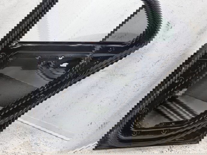 Usa dreapta spate Mercedes Clasa A (W177) [Fabr 2019-2024] Berlina AMG 191U Negru Cosmos