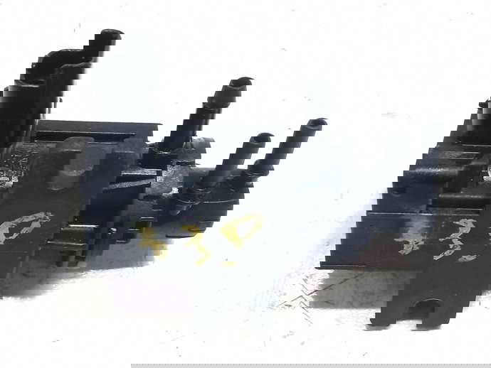 Supapa vacuum 9652570180 Peugeot 307 [Fabr 2000-2008] 1.6 HDI