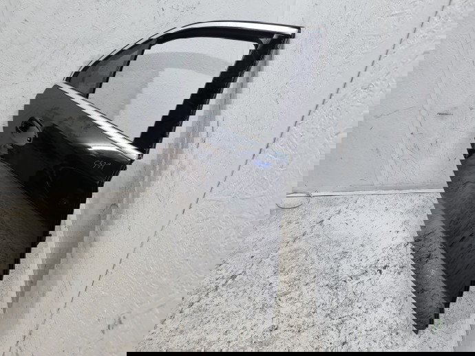 Usa dreapta spate Mercedes Clasa A (W177) [Fabr 2019-2024] Berlina AMG 191U Negru Cosmos