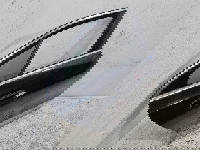 Usa dreapta spate Mercedes Clasa A (W177) [Fabr 2019-2024] Berlina AMG 191U Negru Cosmos