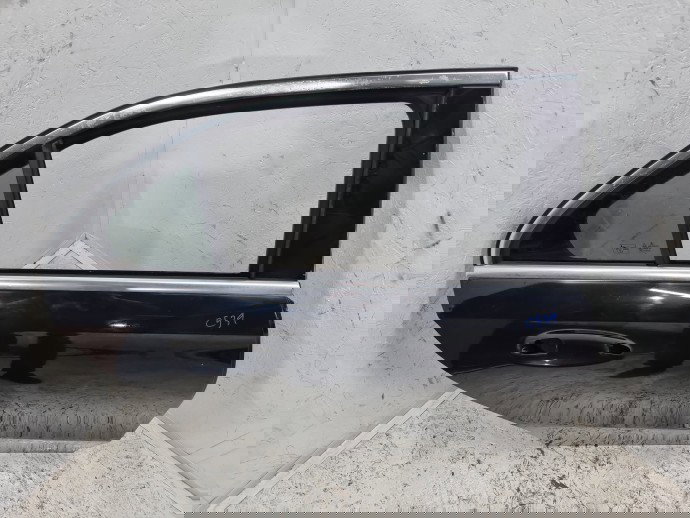 Usa dreapta spate Mercedes Clasa A (W177) [Fabr 2019-2024] Berlina AMG 191U Negru Cosmos