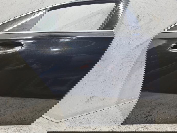 Usa dreapta spate Mercedes Clasa A (W177) [Fabr 2019-2024] Berlina AMG 191U Negru Cosmos