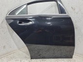 Usa dreapta spate Mercedes Clasa A (W177) [Fabr 2019-2024] Berlina AMG 191U Negru Cosmos