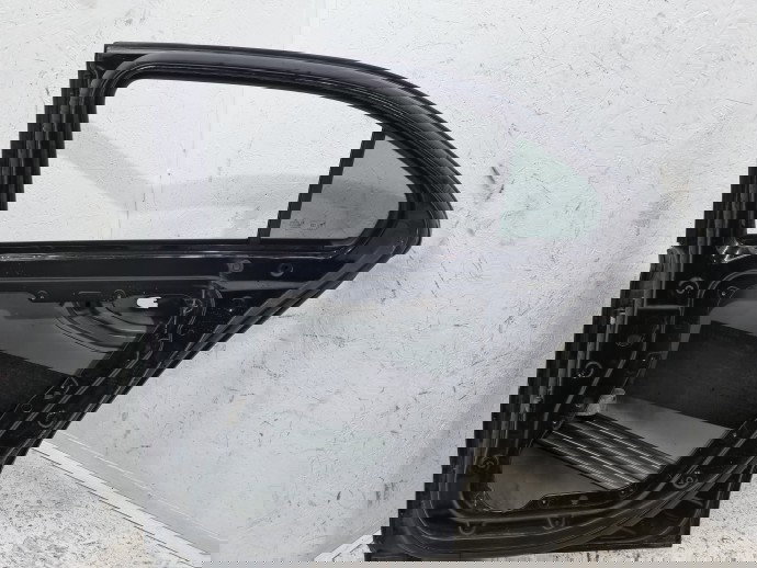 Usa dreapta spate Mercedes Clasa A (W177) [Fabr 2019-2024] Berlina AMG 191U Negru Cosmos