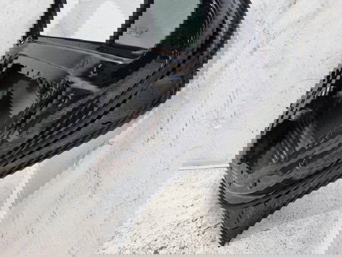 Usa dreapta spate Mercedes Clasa A (W177) [Fabr 2019-2024] Berlina AMG 191U Negru Cosmos