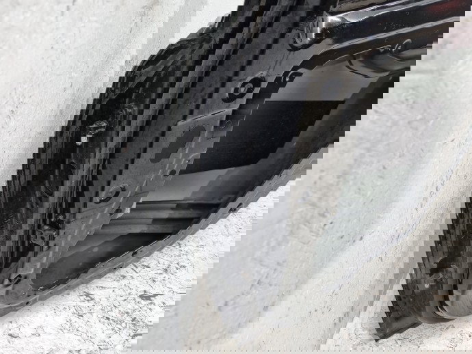 Usa dreapta spate Mercedes Clasa A (W177) [Fabr 2019-2024] Berlina AMG 191U Negru Cosmos