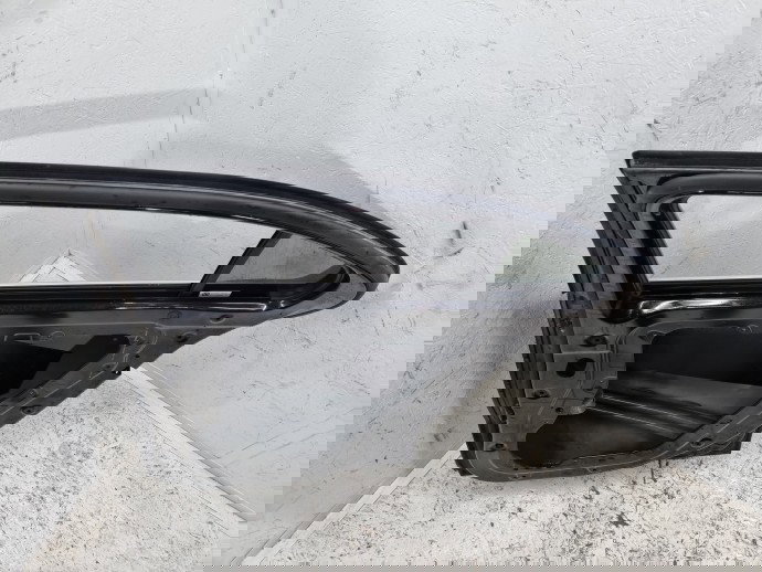 Usa dreapta spate Mercedes Clasa A (W177) [Fabr 2019-2024] Berlina AMG 191U Negru Cosmos