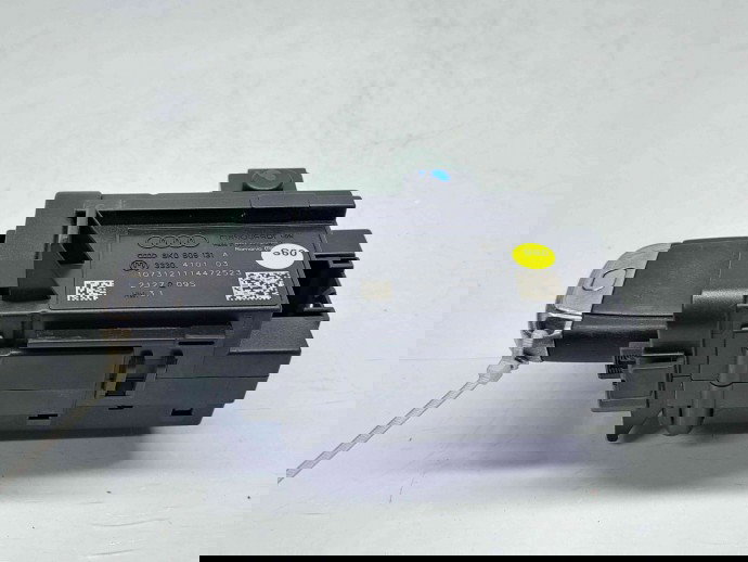  Contact cu cheie Audi A5 (8T3) [Fabr 2007-2015] 8K0909131A  