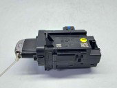  Contact cu cheie Audi A5 (8T3) [Fabr 2007-2015] 8K0909131A  