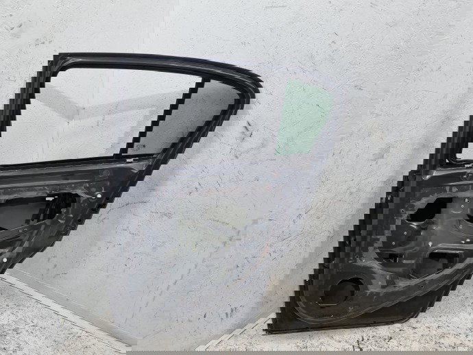 Usa dreapta spate Opel Corsa D [Fabr 2006-2013] GWH