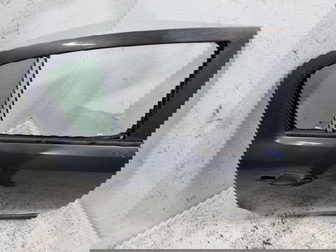 Usa dreapta spate Opel Corsa D [Fabr 2006-2013] GWH