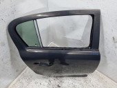 Usa dreapta spate Opel Corsa D [Fabr 2006-2013] GWH