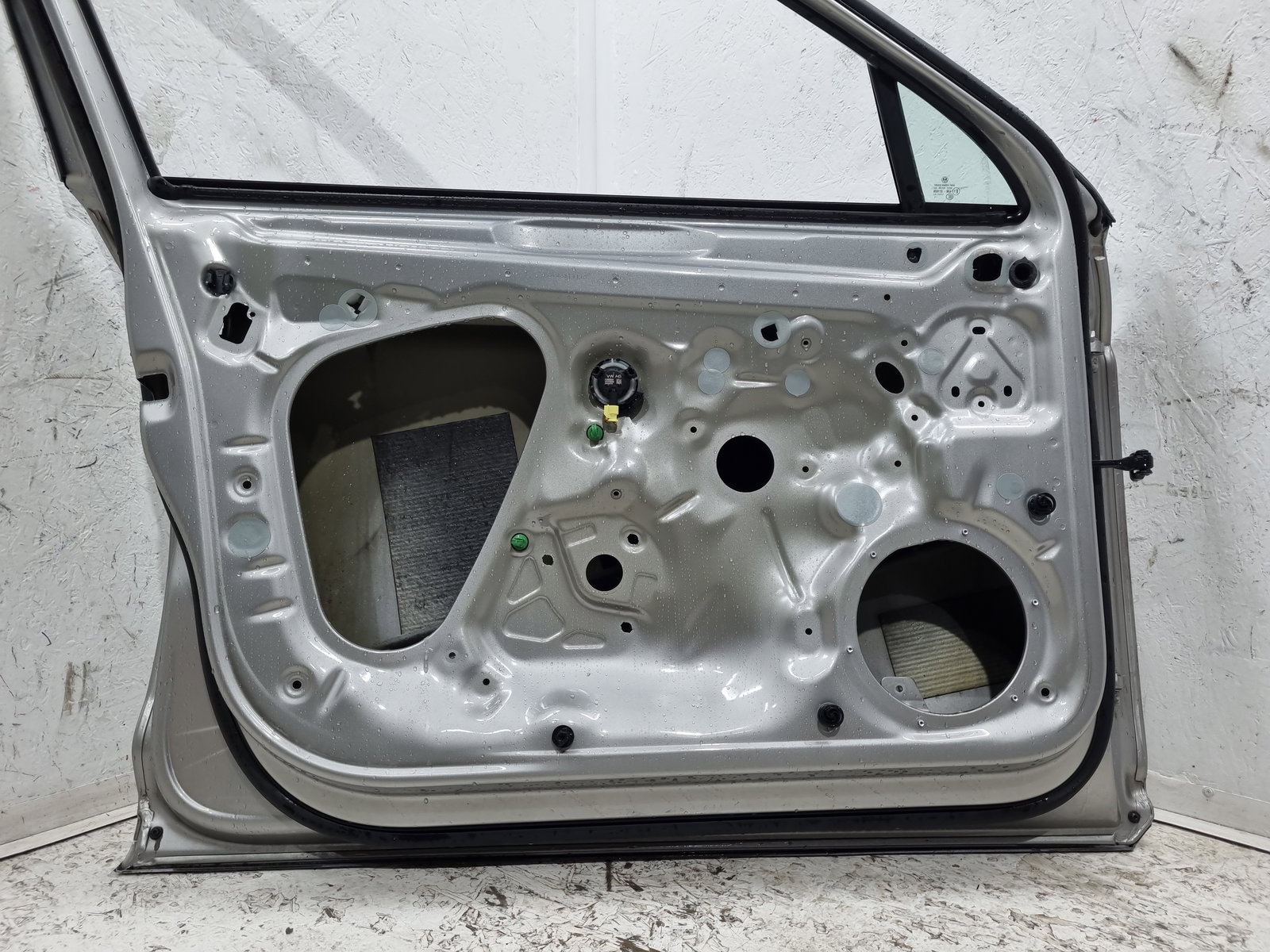 Usa stanga fata Volkswagen Passat B8 (3G2) [Fabr 2015-prezent] LB7W - imagine 2