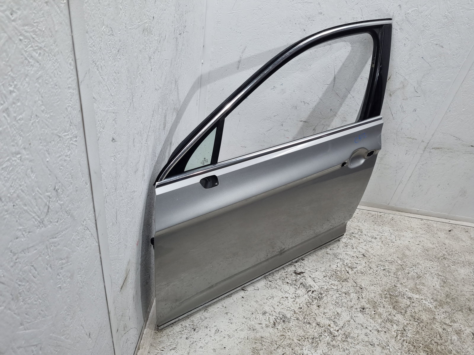 Usa stanga fata Volkswagen Passat B8 (3G2) [Fabr 2015-prezent] LB7W - imagine 5