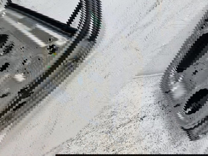 Usa stanga fata Volkswagen Passat B8 (3G2) [Fabr 2015-prezent] LB7W