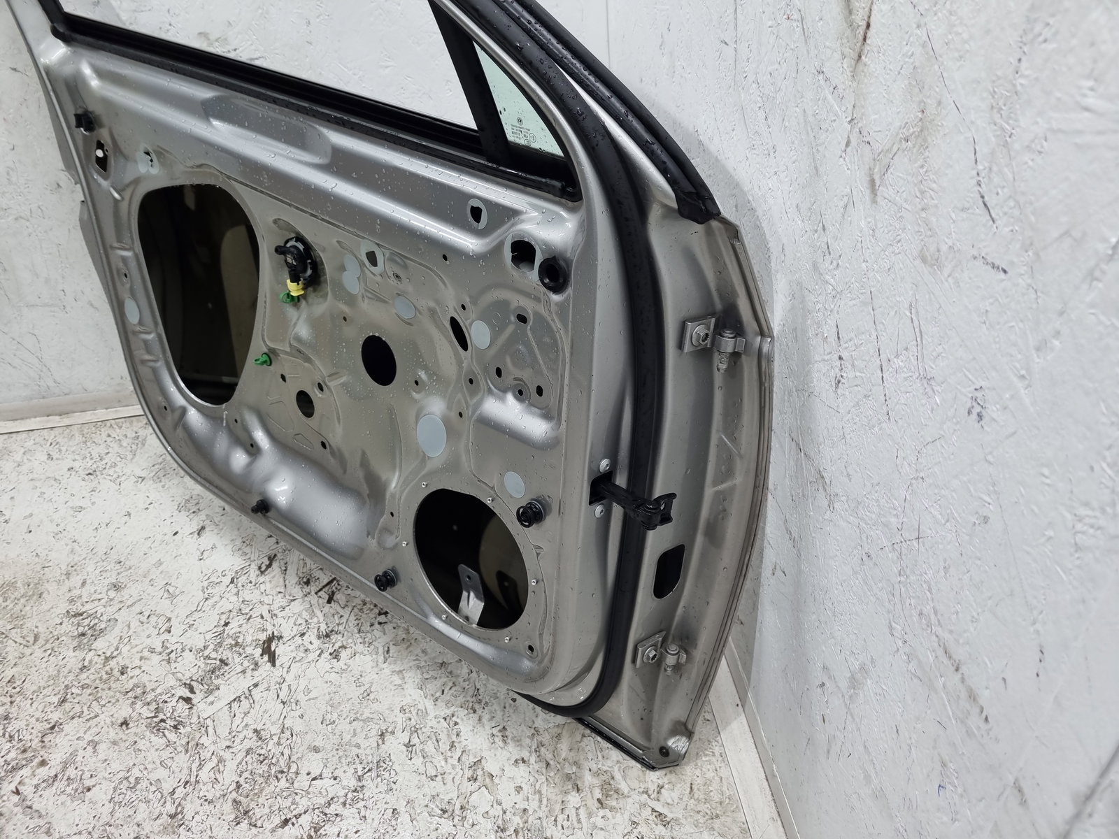 Usa stanga fata Volkswagen Passat B8 (3G2) [Fabr 2015-prezent] LB7W - imagine 9