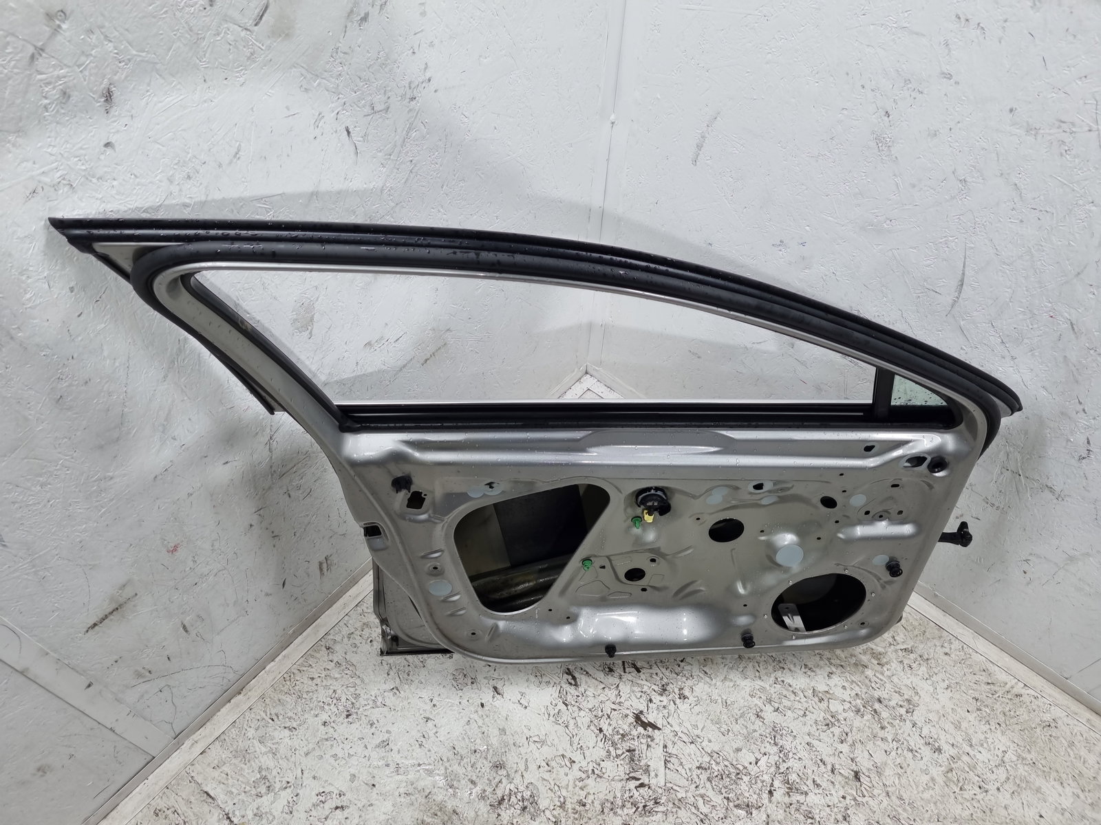 Usa stanga fata Volkswagen Passat B8 (3G2) [Fabr 2015-prezent] LB7W - imagine 11