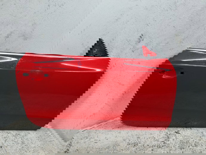 Usa dreapta fata AUDI A5 Cabriolet (8F7) [Fabr 2009-2015] LZ3M