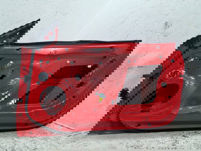 Usa dreapta fata AUDI A5 Cabriolet (8F7) [Fabr 2009-2015] LZ3M