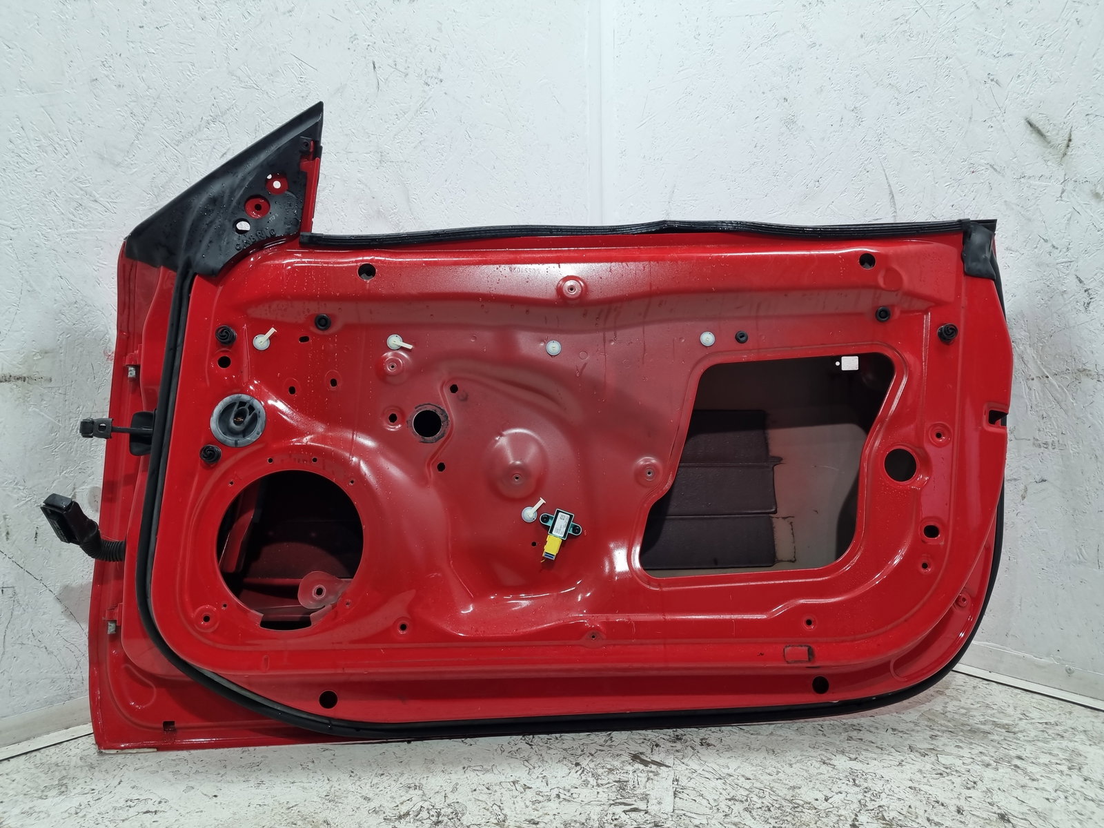 Usa dreapta fata AUDI A5 Cabriolet (8F7) [Fabr 2009-2015] LZ3M - imagine 3