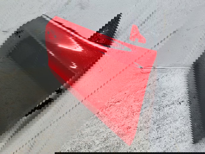 Usa dreapta fata AUDI A5 Cabriolet (8F7) [Fabr 2009-2015] LZ3M