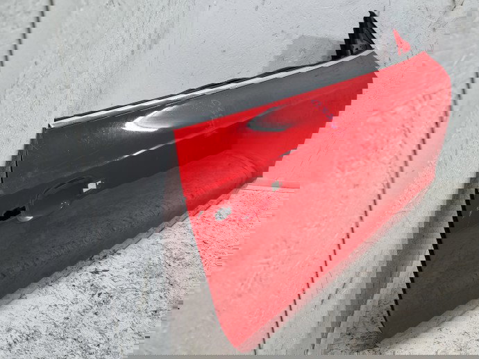 Usa dreapta fata AUDI A5 Cabriolet (8F7) [Fabr 2009-2015] LZ3M