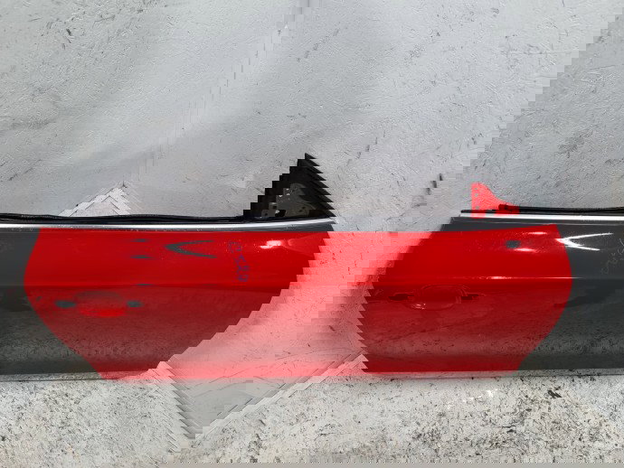 Usa dreapta fata AUDI A5 Cabriolet (8F7) [Fabr 2009-2015] LZ3M