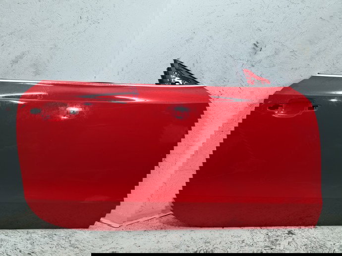 Usa dreapta fata AUDI A5 Cabriolet (8F7) [Fabr 2009-2015] LZ3M