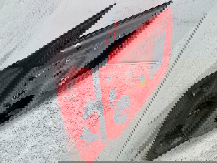 Usa dreapta fata AUDI A5 Cabriolet (8F7) [Fabr 2009-2015] LZ3M