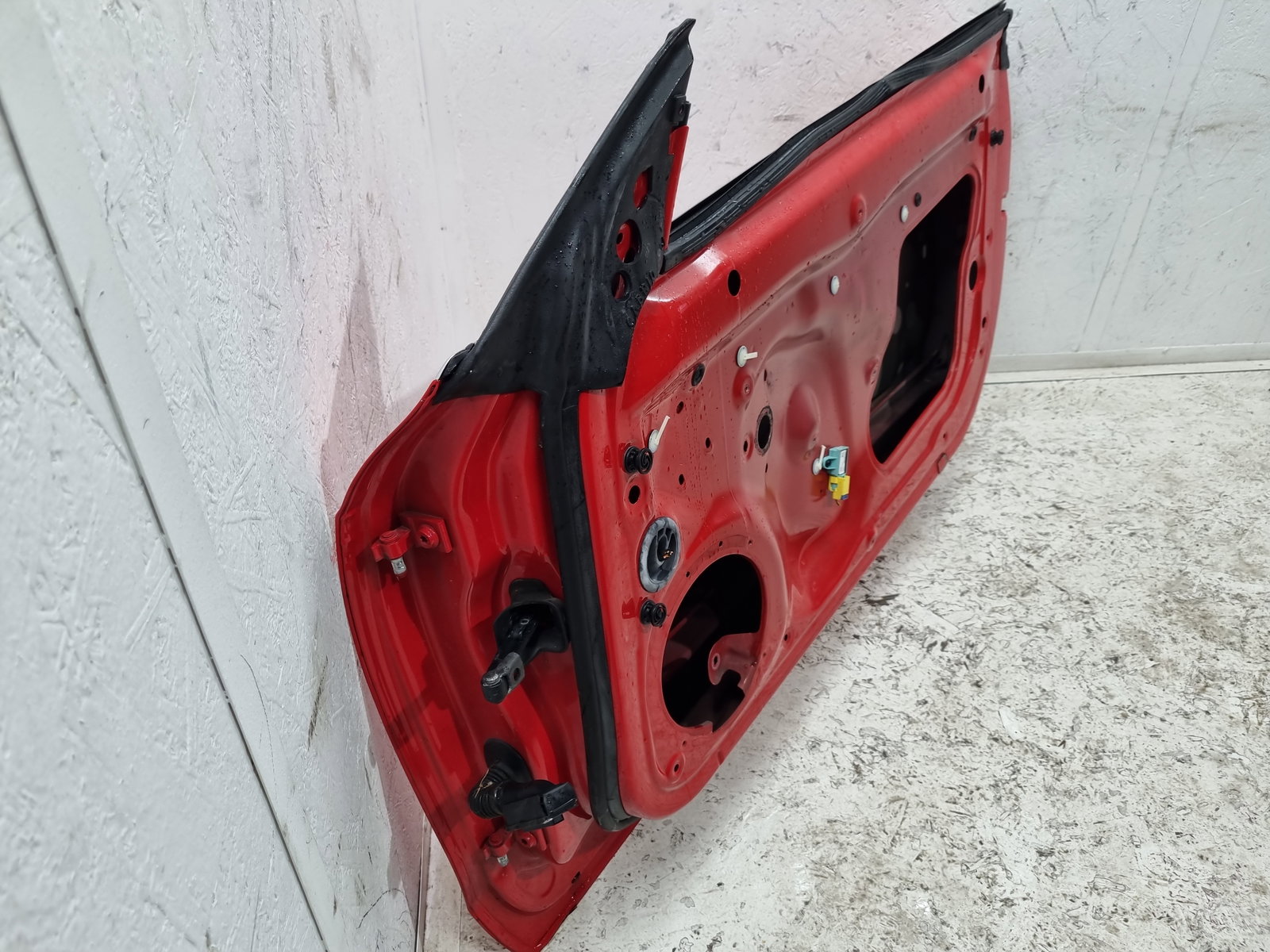 Usa dreapta fata AUDI A5 Cabriolet (8F7) [Fabr 2009-2015] LZ3M - imagine 10