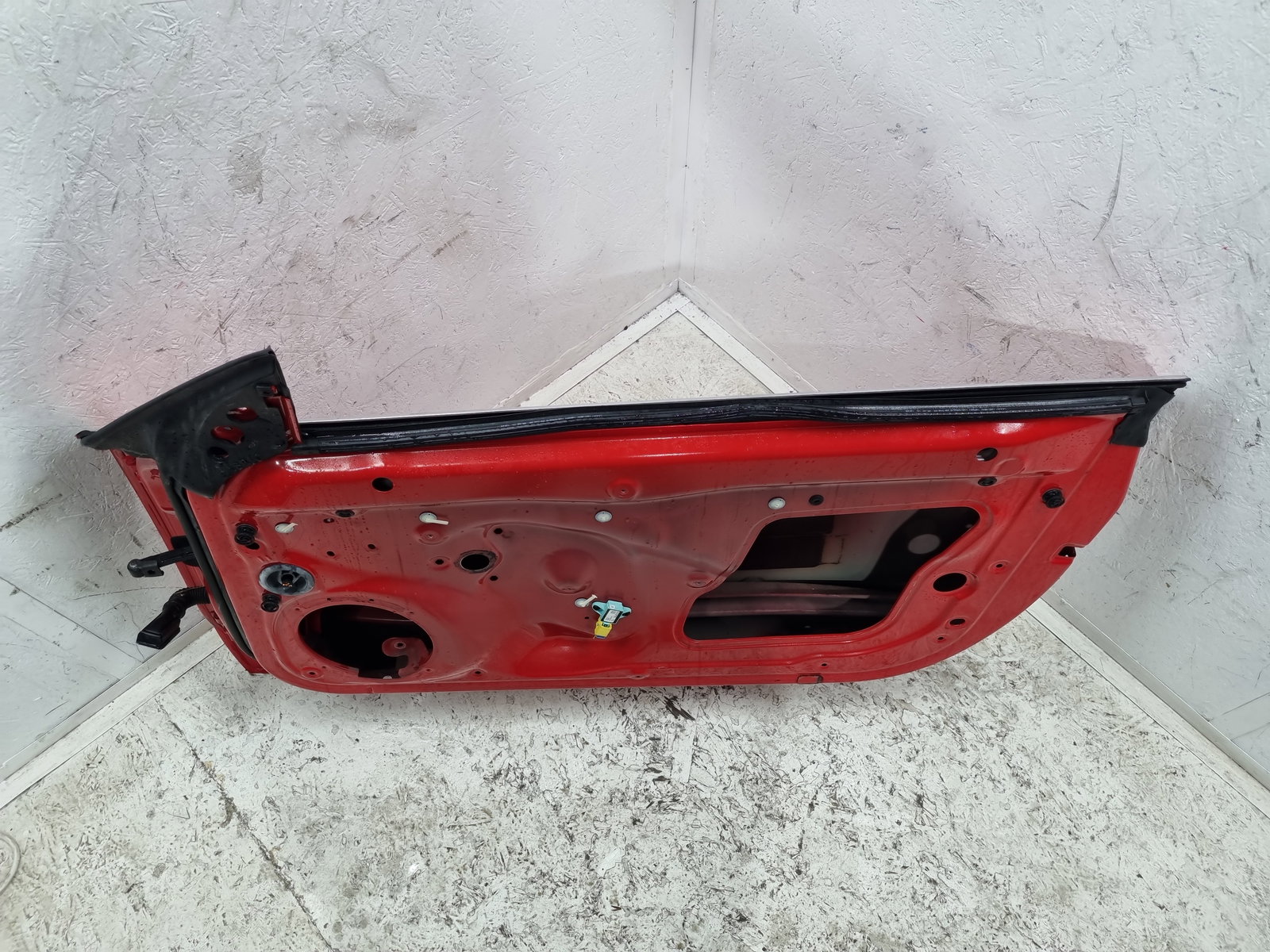 Usa dreapta fata AUDI A5 Cabriolet (8F7) [Fabr 2009-2015] LZ3M - imagine 11