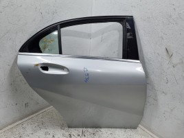 Usa dreapta spate Mercedes Clasa A (W176) [Fabr 2012-2018] 761 Polar Silver
