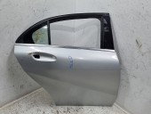 Usa dreapta spate Mercedes Clasa A (W176) [Fabr 2012-2018] 761 Polar Silver