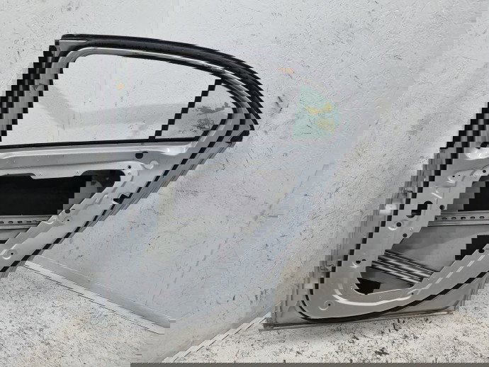 Usa dreapta spate Mercedes Clasa A (W176) [Fabr 2012-2018] 761 Polar Silver