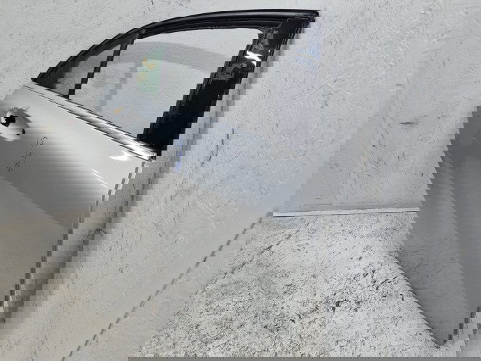 Usa dreapta spate Mercedes Clasa A (W176) [Fabr 2012-2018] 761 Polar Silver