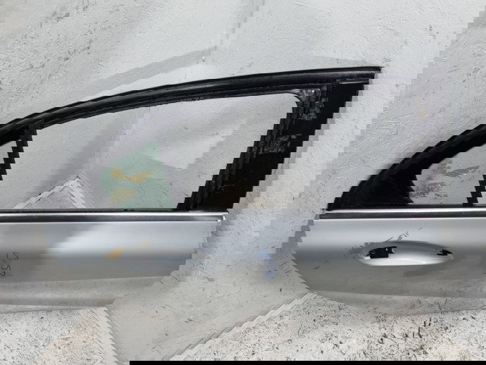 Usa dreapta spate Mercedes Clasa A (W176) [Fabr 2012-2018] 761 Polar Silver