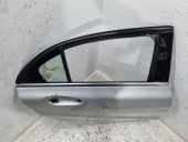 Usa dreapta spate Mercedes Clasa A (W176) [Fabr 2012-2018] 761 Polar Silver