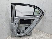 Usa dreapta spate Mercedes Clasa A (W176) [Fabr 2012-2018] 761 Polar Silver