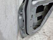 Usa dreapta spate Mercedes Clasa A (W176) [Fabr 2012-2018] 761 Polar Silver