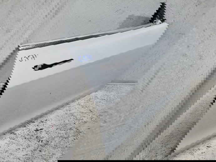 Usa dreapta fata TESLA Model 3 [Fabr 2020-2025] Pearl White