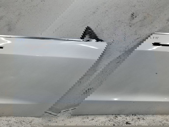 Usa dreapta fata TESLA Model 3 [Fabr 2020-2025] Pearl White