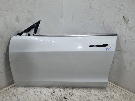 Usa stanga fata TESLA Model 3 [Fabr 2020-2025] Pearl White