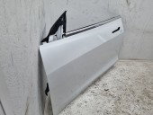 Usa stanga fata TESLA Model 3 [Fabr 2020-2025] Pearl White