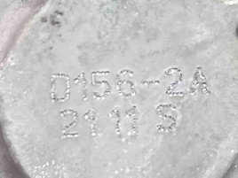 Pompa vacuum D1562A Peugeot 307 [Fabr 2000-2008] 1.6 HDI