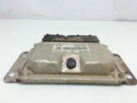 Calculator motor ECU Peugeot 107 1.0 benz 896610H022 2005-2021