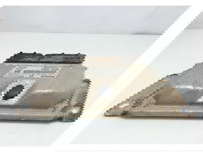 Calculator motor ECU Peugeot 107 1.0 benz 896610H022 2005-2021