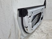 Usa stanga fata TESLA Model 3 [Fabr 2020-2025] Pearl White