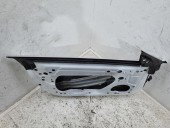 Usa stanga fata TESLA Model 3 [Fabr 2020-2025] Pearl White